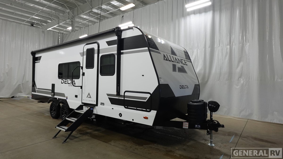 2026 Alliance RV Delta Ultra Lite