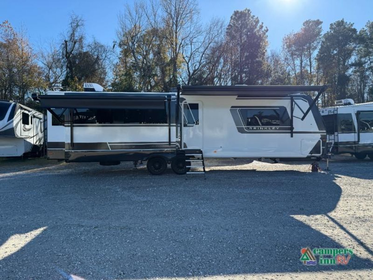 2026 Brinkley Model Z