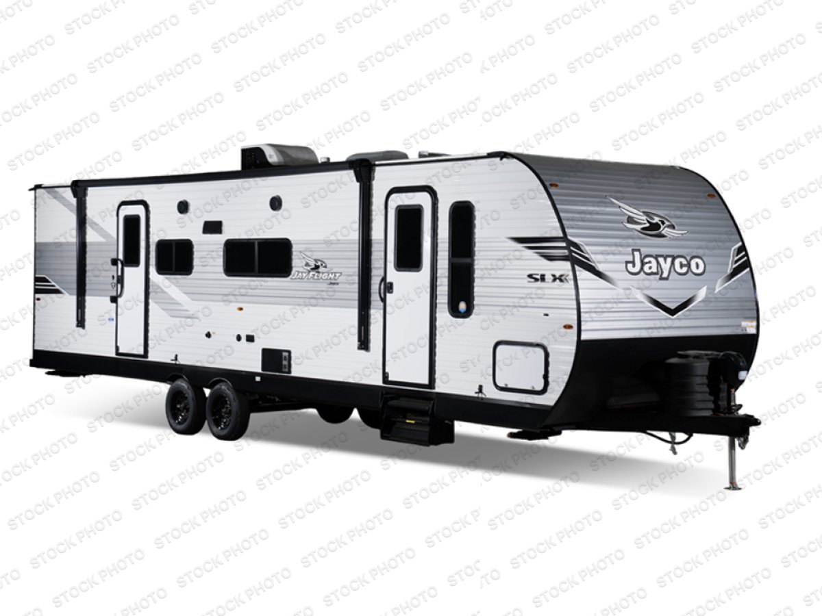 2026 Jayco Jay Flight SLX