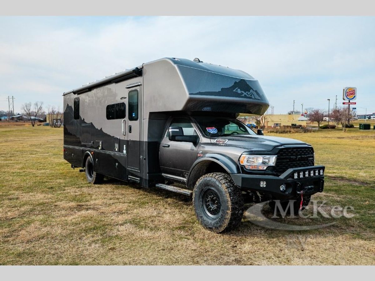 2025 Dynamax isata 5