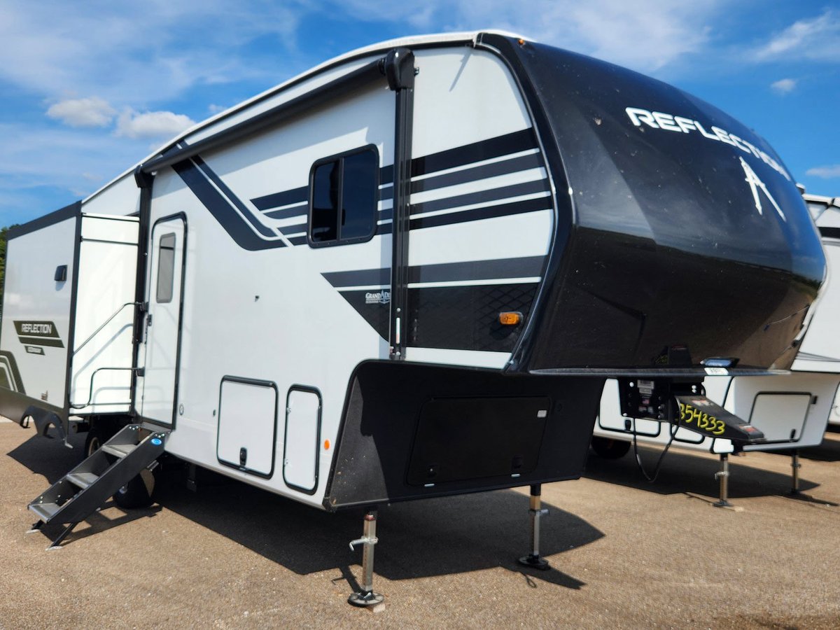 2026 Grand Reflection 100 Series
