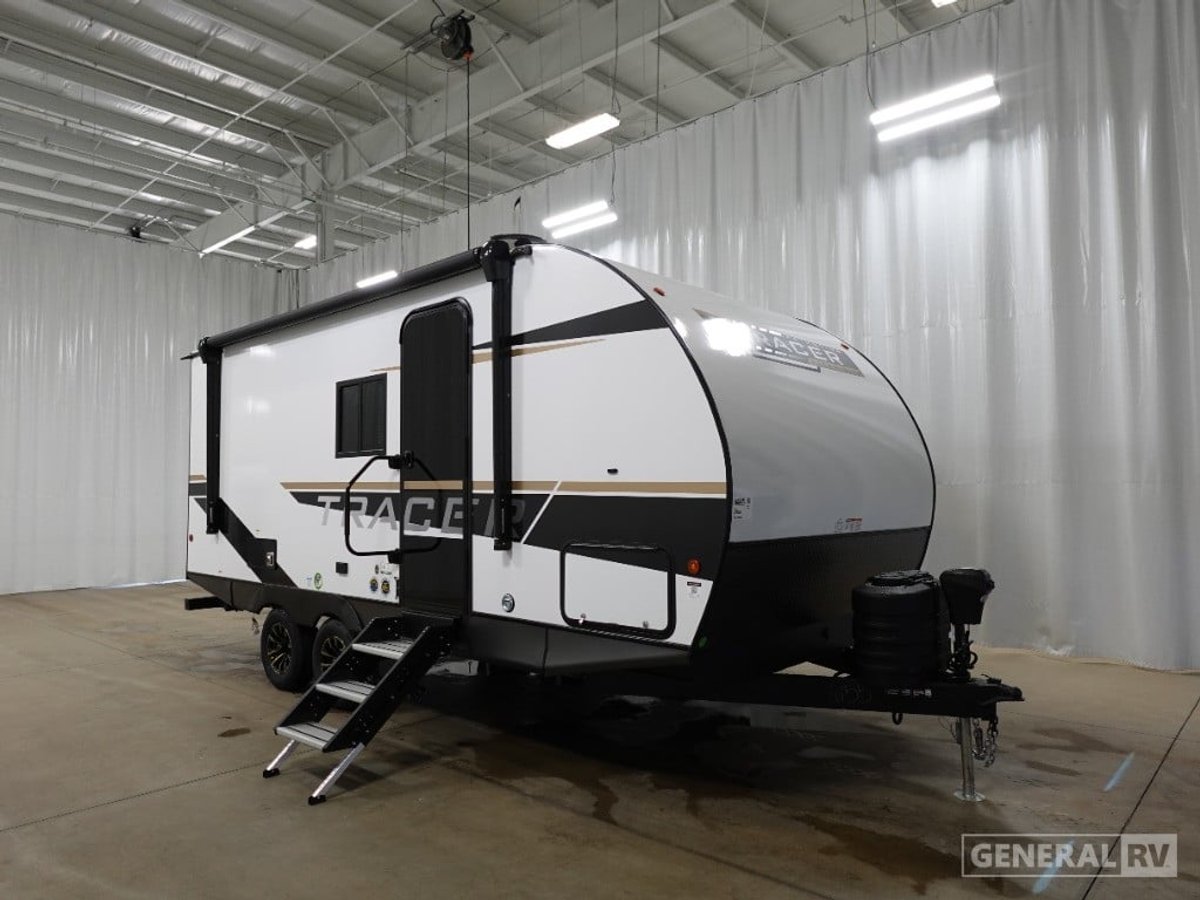2025 Prime Time RV Tracer