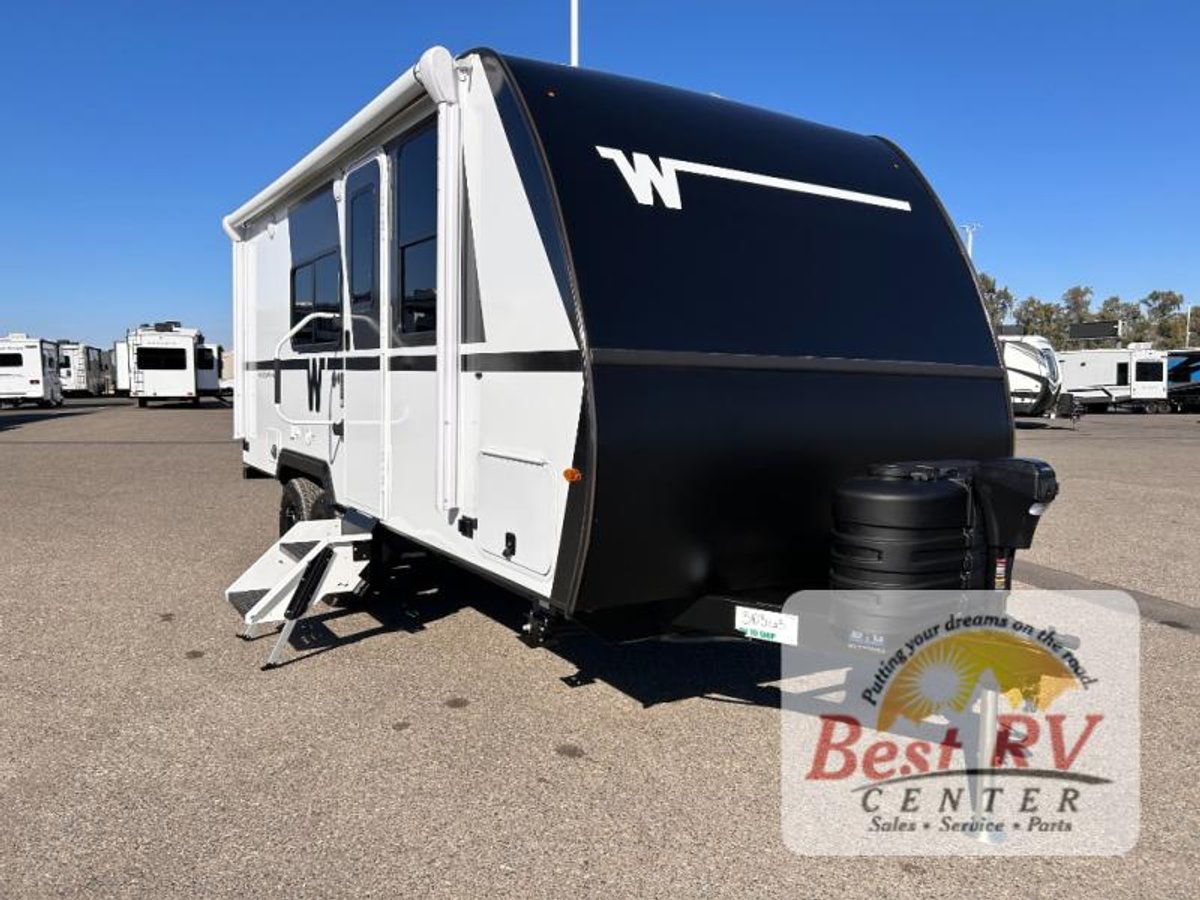 2026 Winnebago Micro Minnie