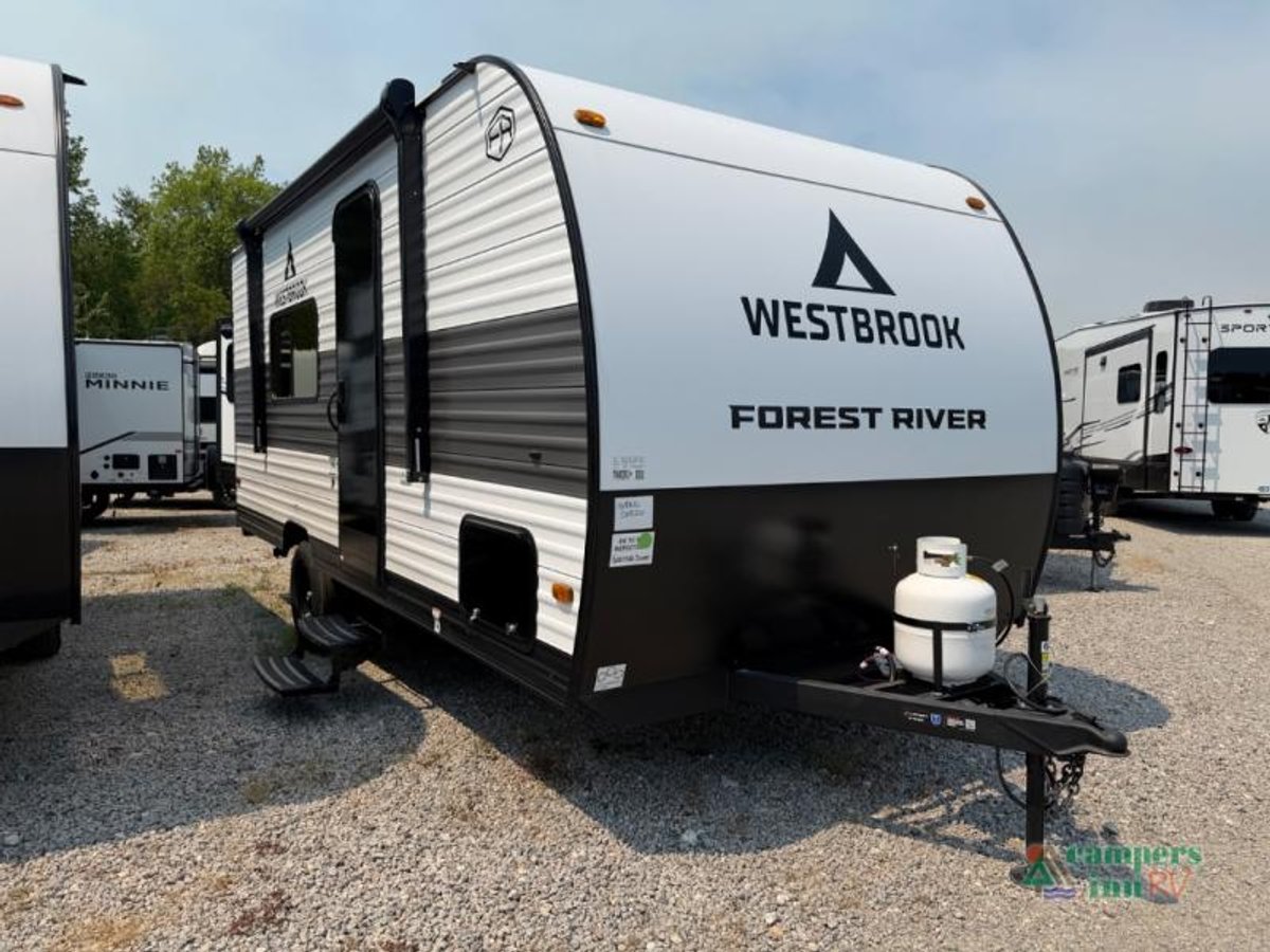 2026 Forest River RV Westbrook
