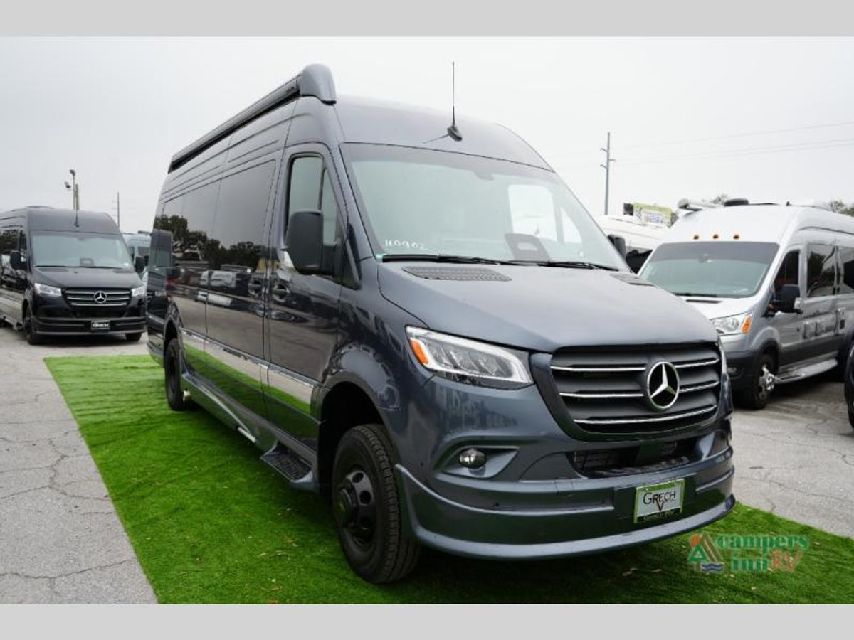 2027 Grech RV Vacanza Ion