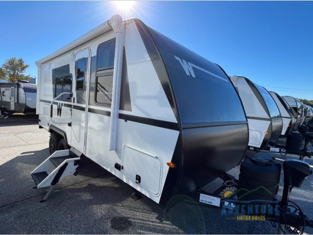 2026 Winnebago Micro Minnie