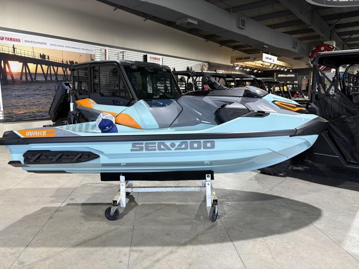 2024 Sea-Doo Wake Pro 230
