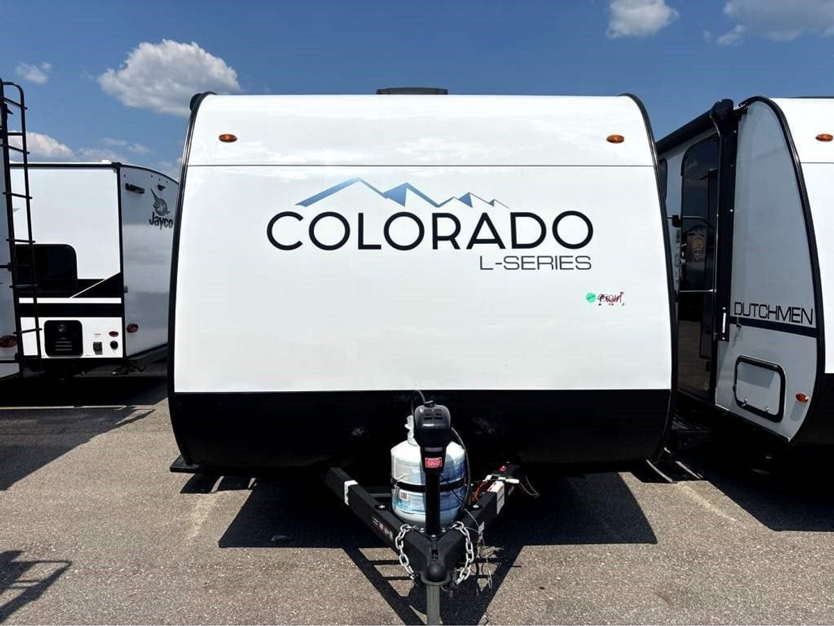 2026 Dutchmen Colorado