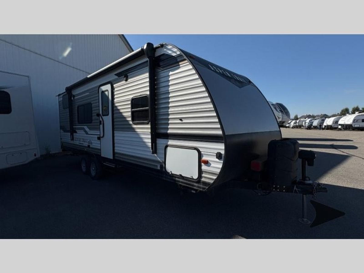 2021 Dutchmen RV Aspen Trail