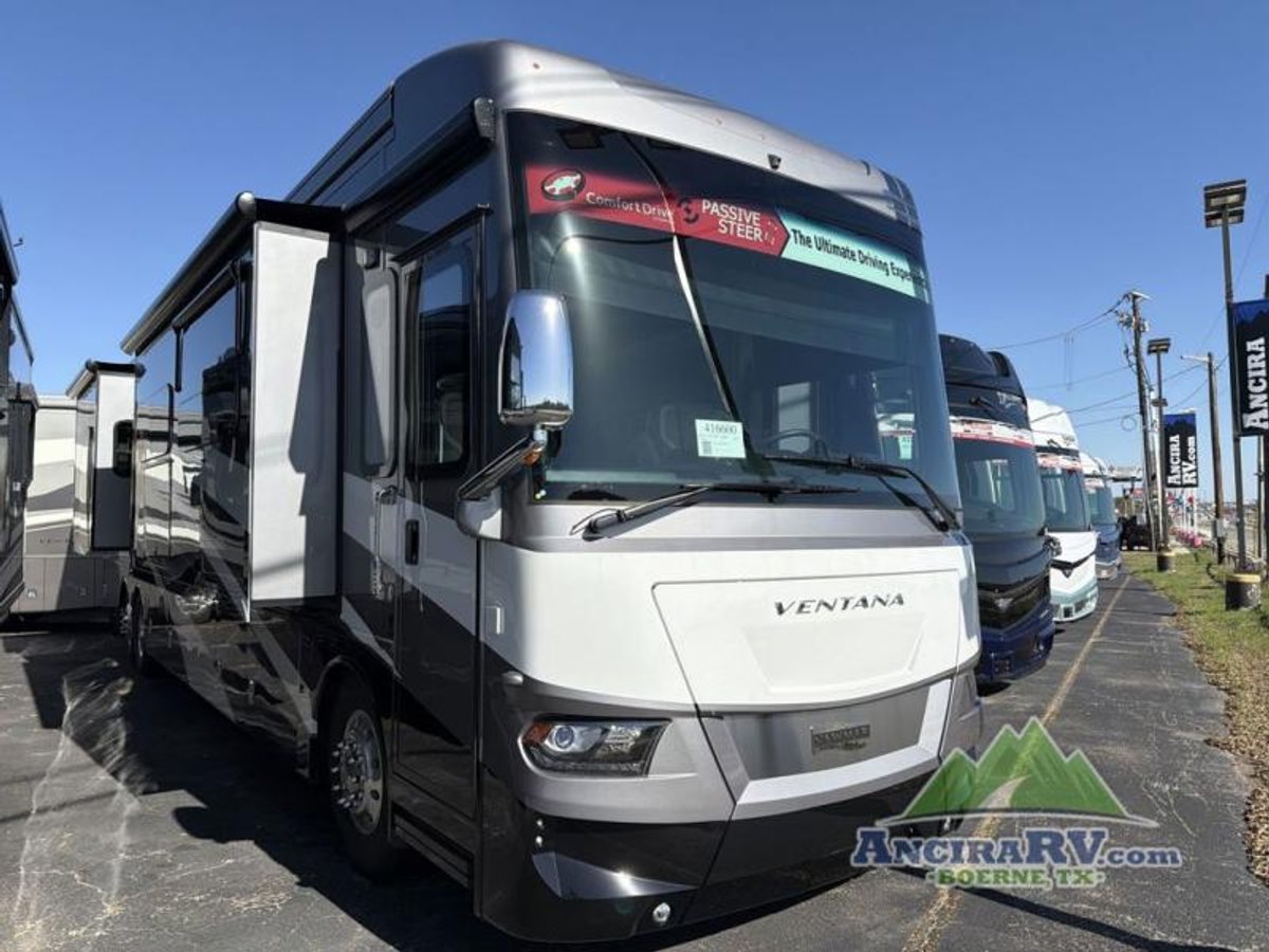 2026 Newmar Ventana