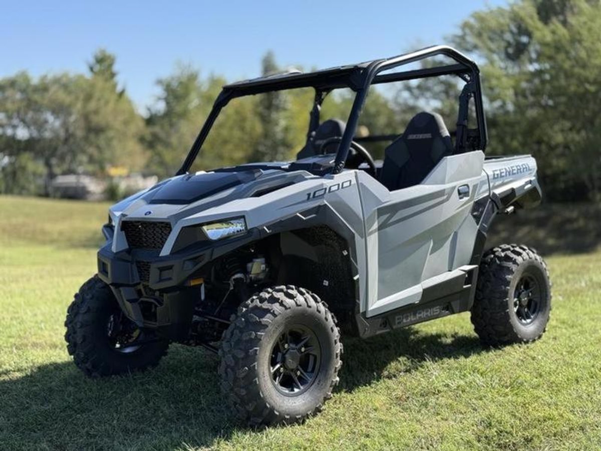 2026 Polaris General 1000 Sport