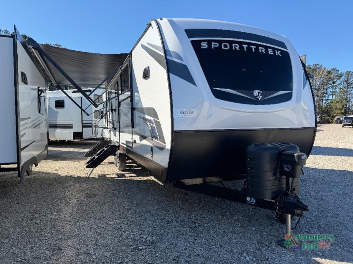 2026 Venture RV SportTrek
