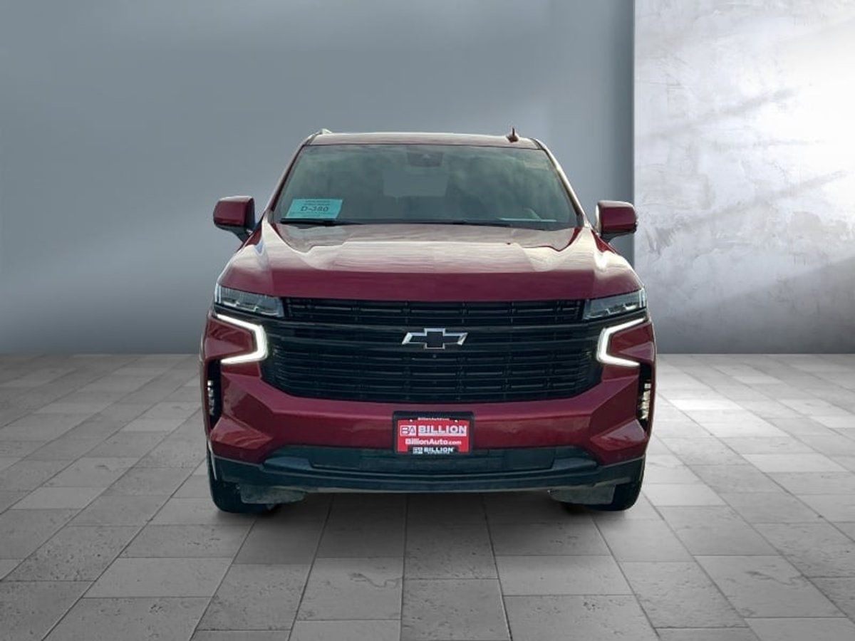 2023 Chevrolet Suburban