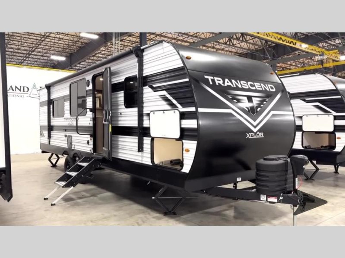 2026 Grand Design Transcend Xplor