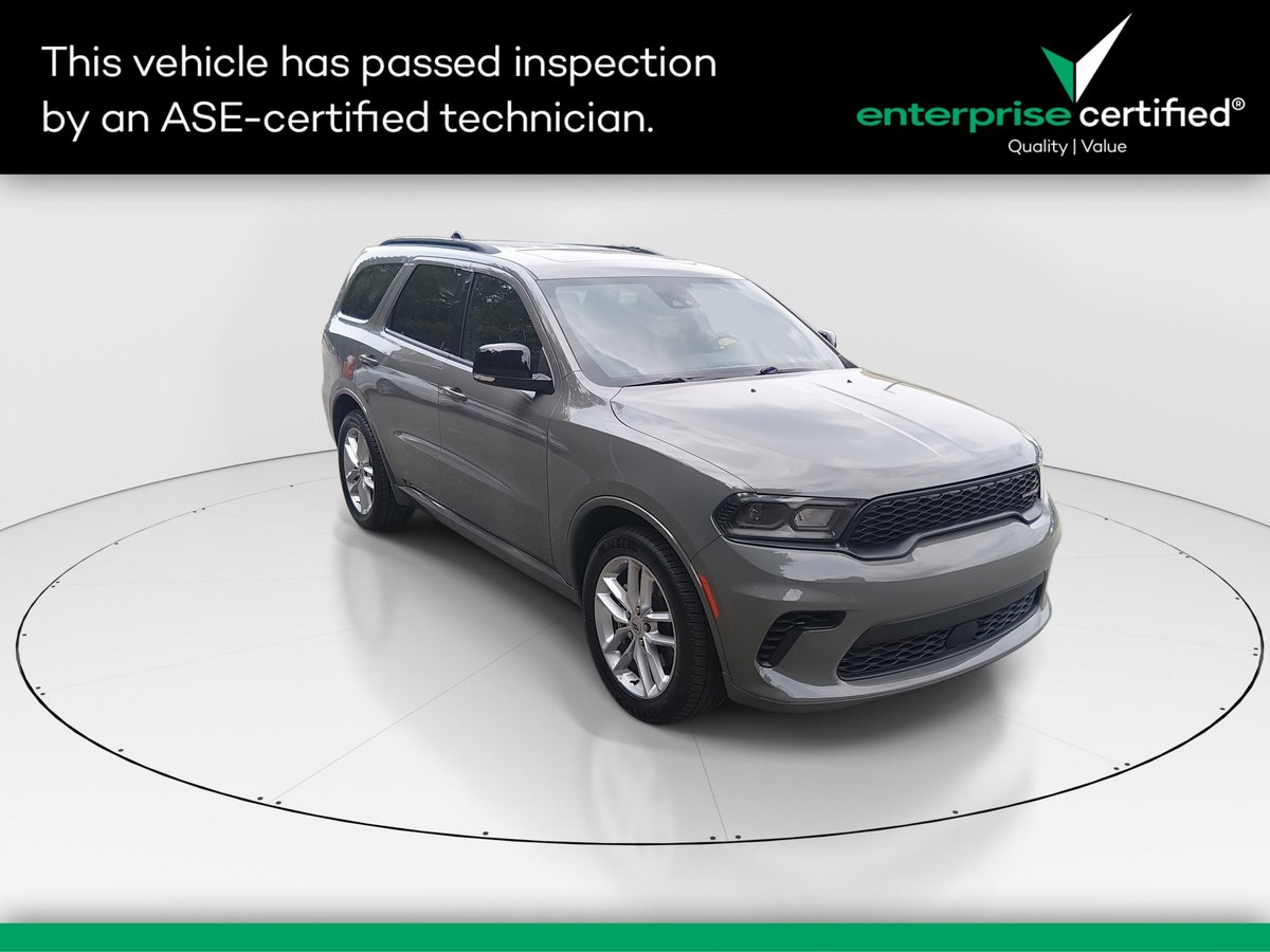 2024 Dodge Durango