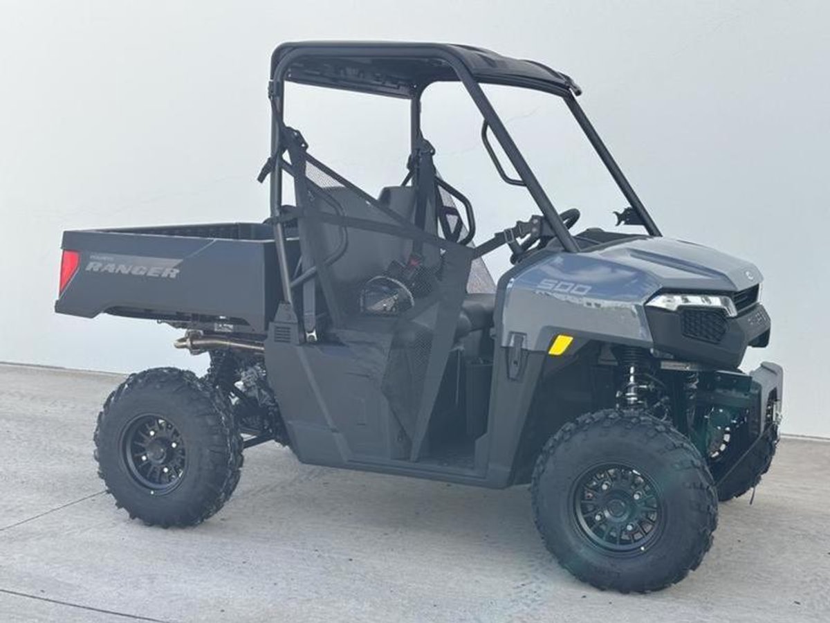 2026 Polaris Ranger 500