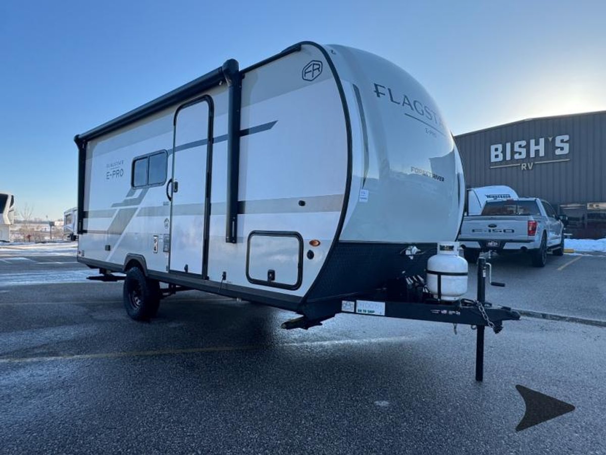 2026 Forest River RV Flagstaff E-Pro