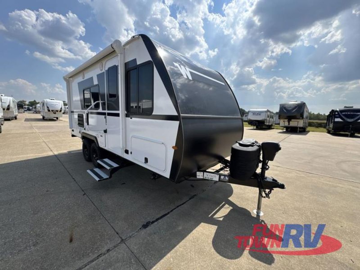 2026 Winnebago Micro Minnie