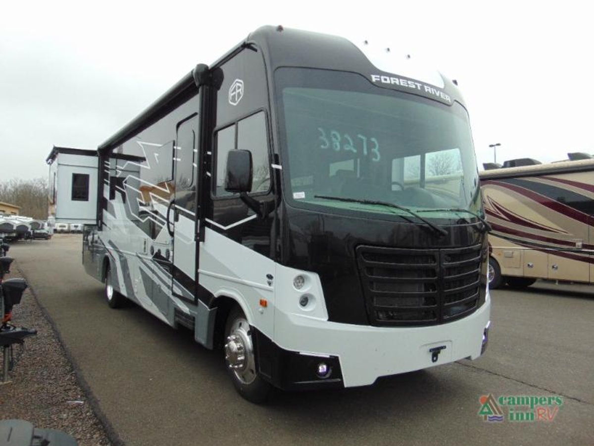 2026 Forest River RV FR3 Plus