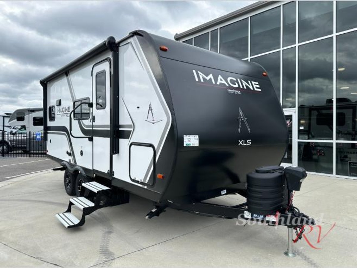 2026 Grand Design Imagine XLS