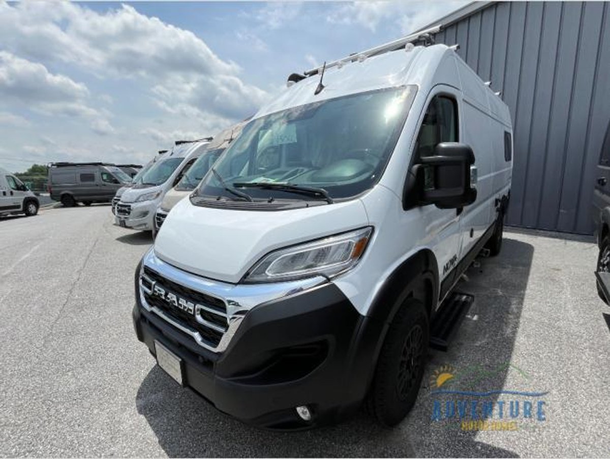 2025 Coachmen Nova