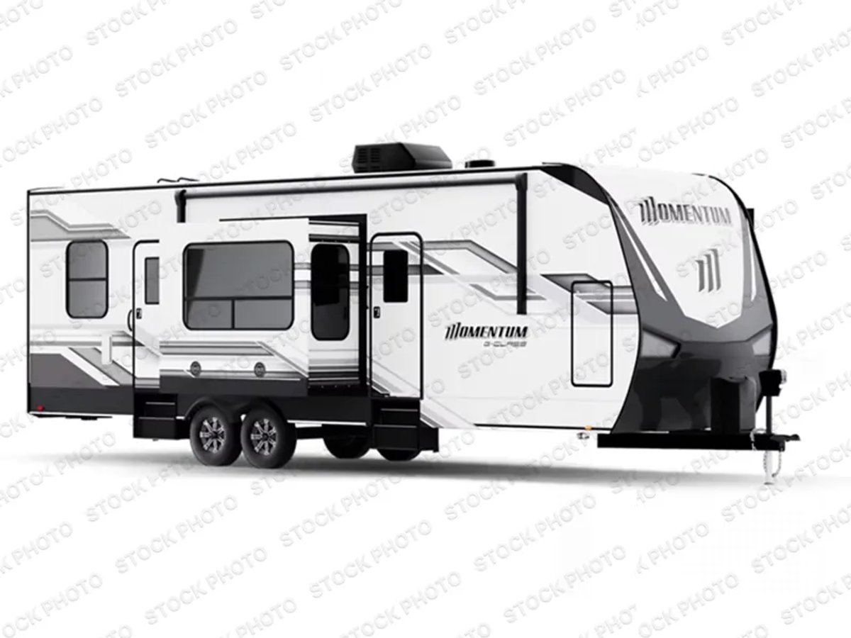 2026 Grand Design Momentum G-Class