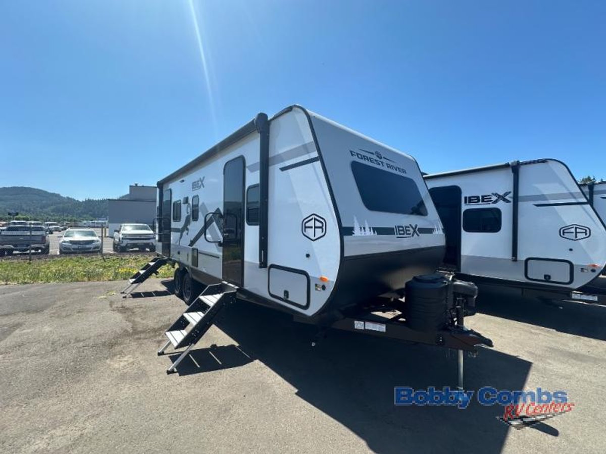 2025 Forest River RV IBEX