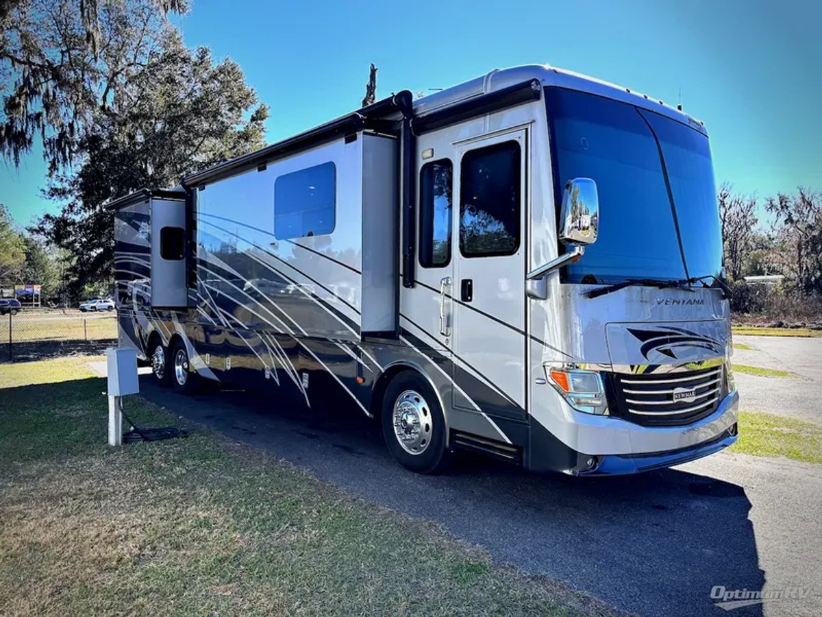 2016 Newmar Ventana