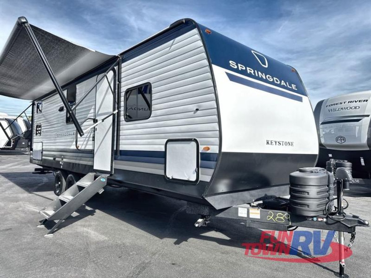2026 Keystone RV Springdale