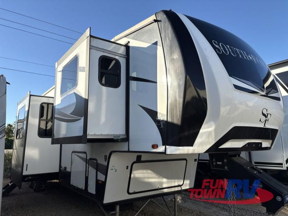 2023 Cruiser South Fork