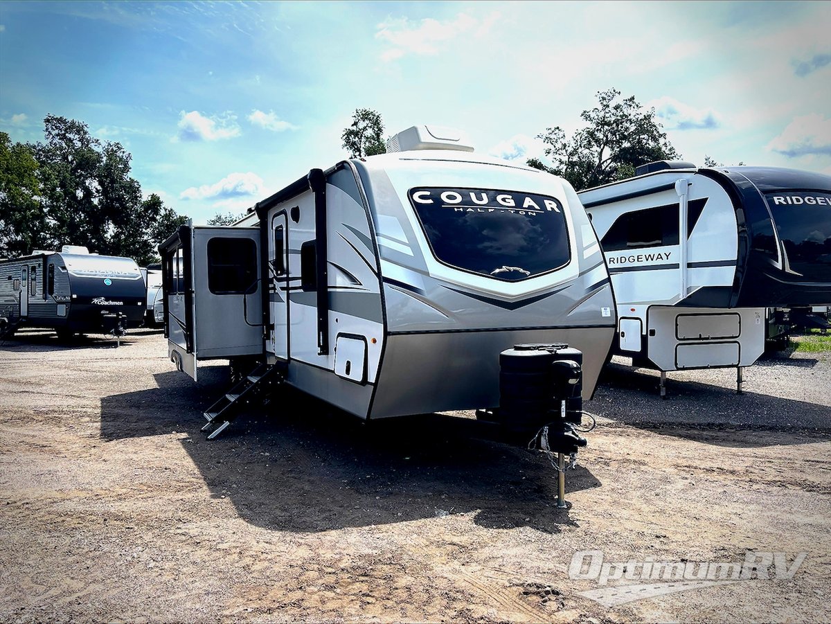 2024 Keystone Cougar Half-Ton