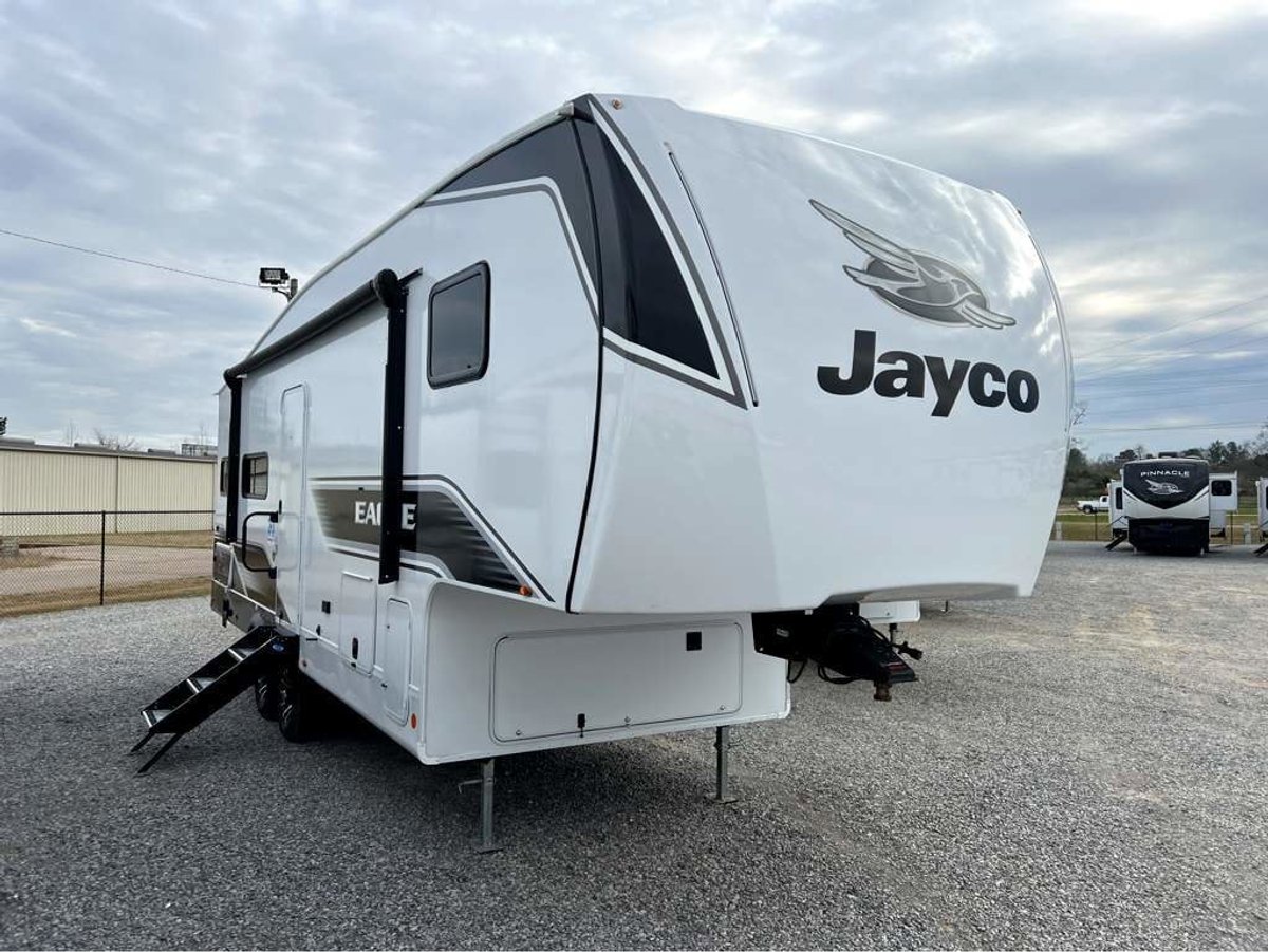 2025 Jayco Eagle SLE