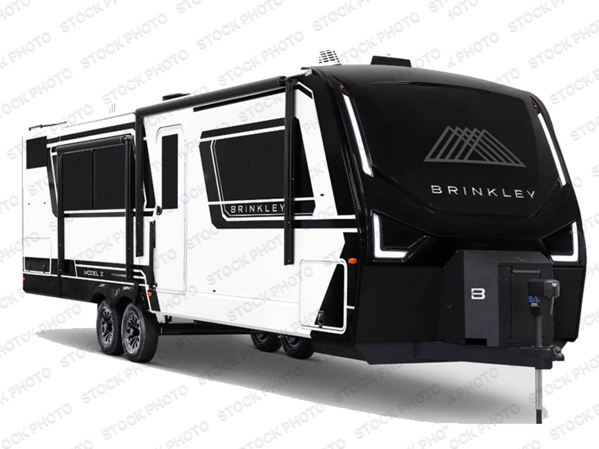 2026 Brinkley Model Z Air
