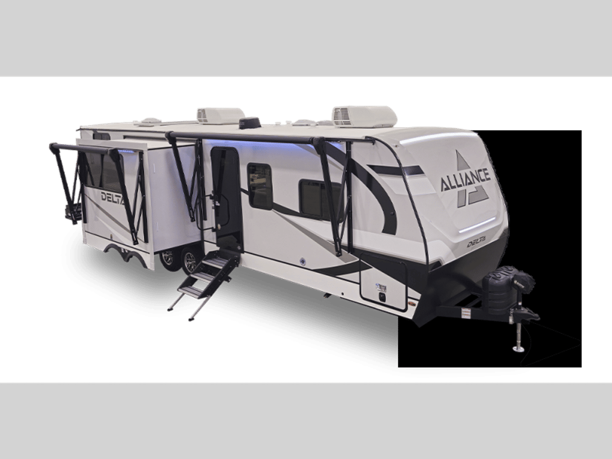 2026 Alliance RV Delta