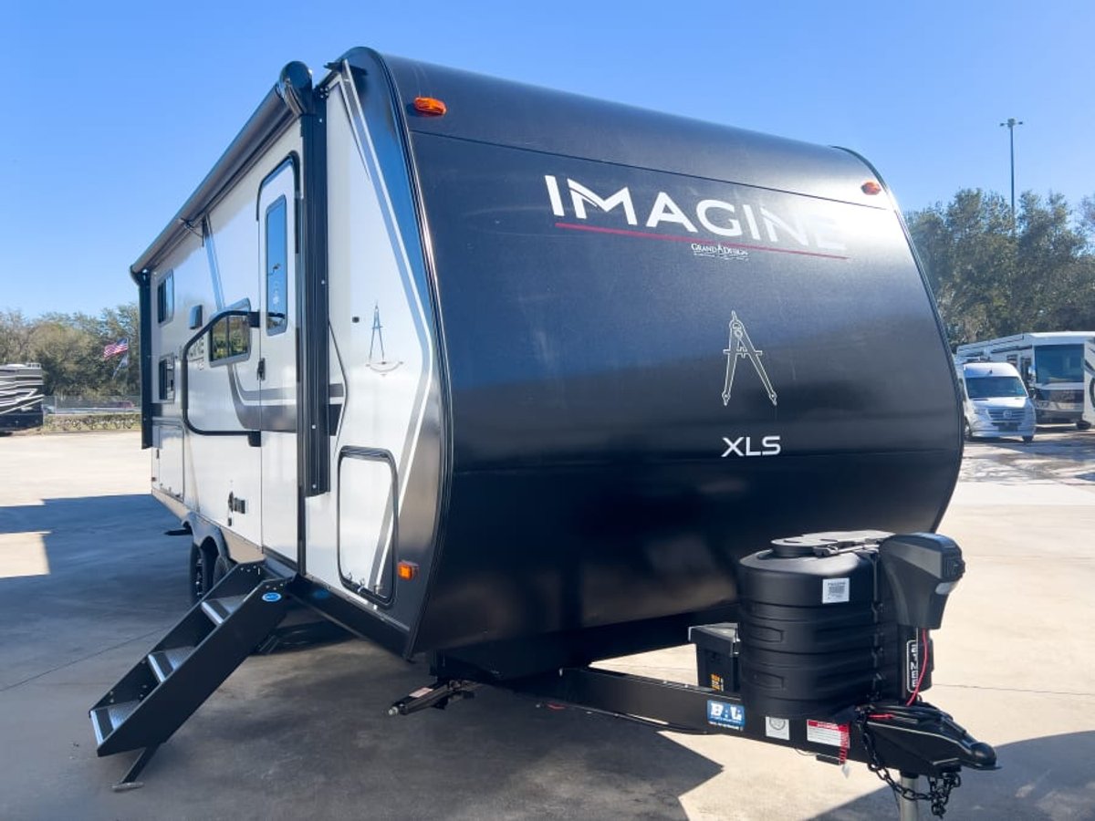2026 Grand Design IMAGINE XLS