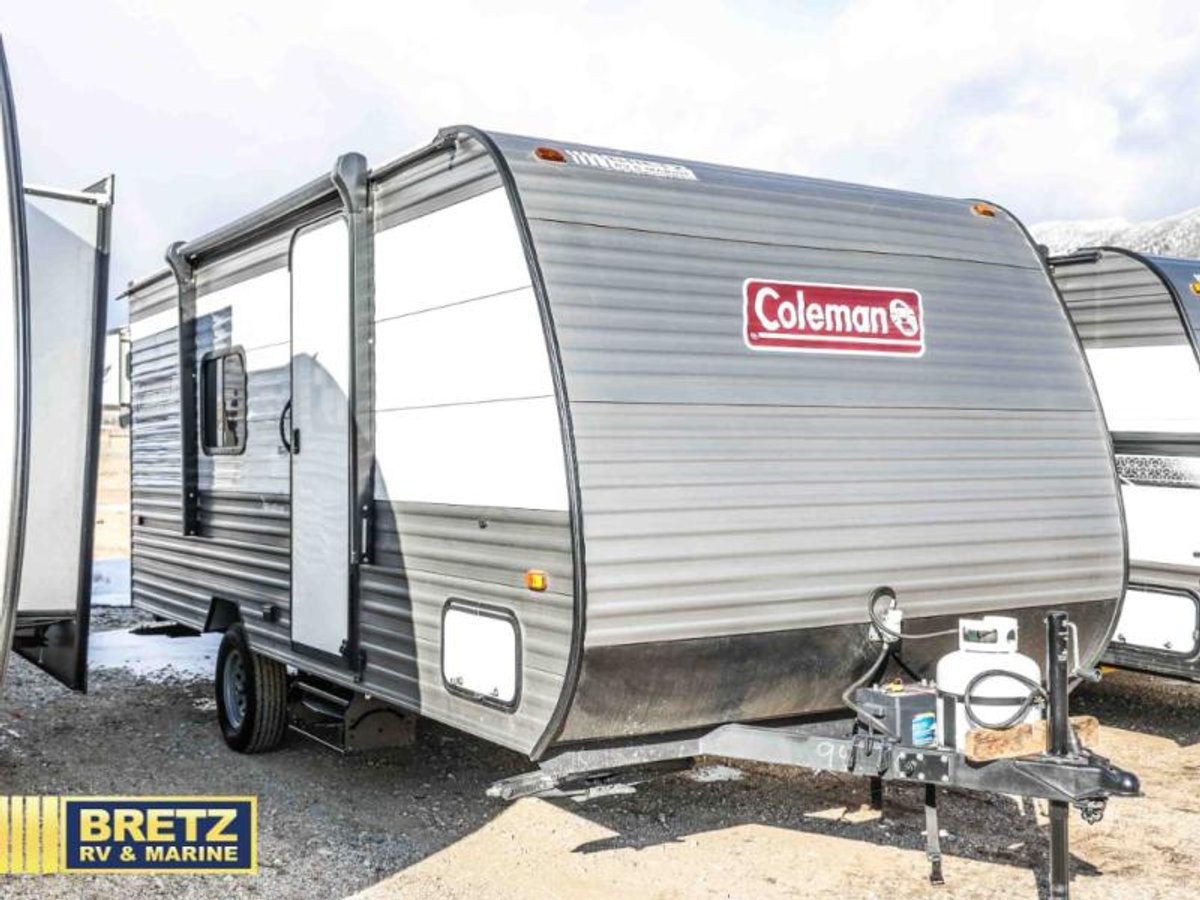 2023 Dutchmen RV Coleman Lantern LT Series