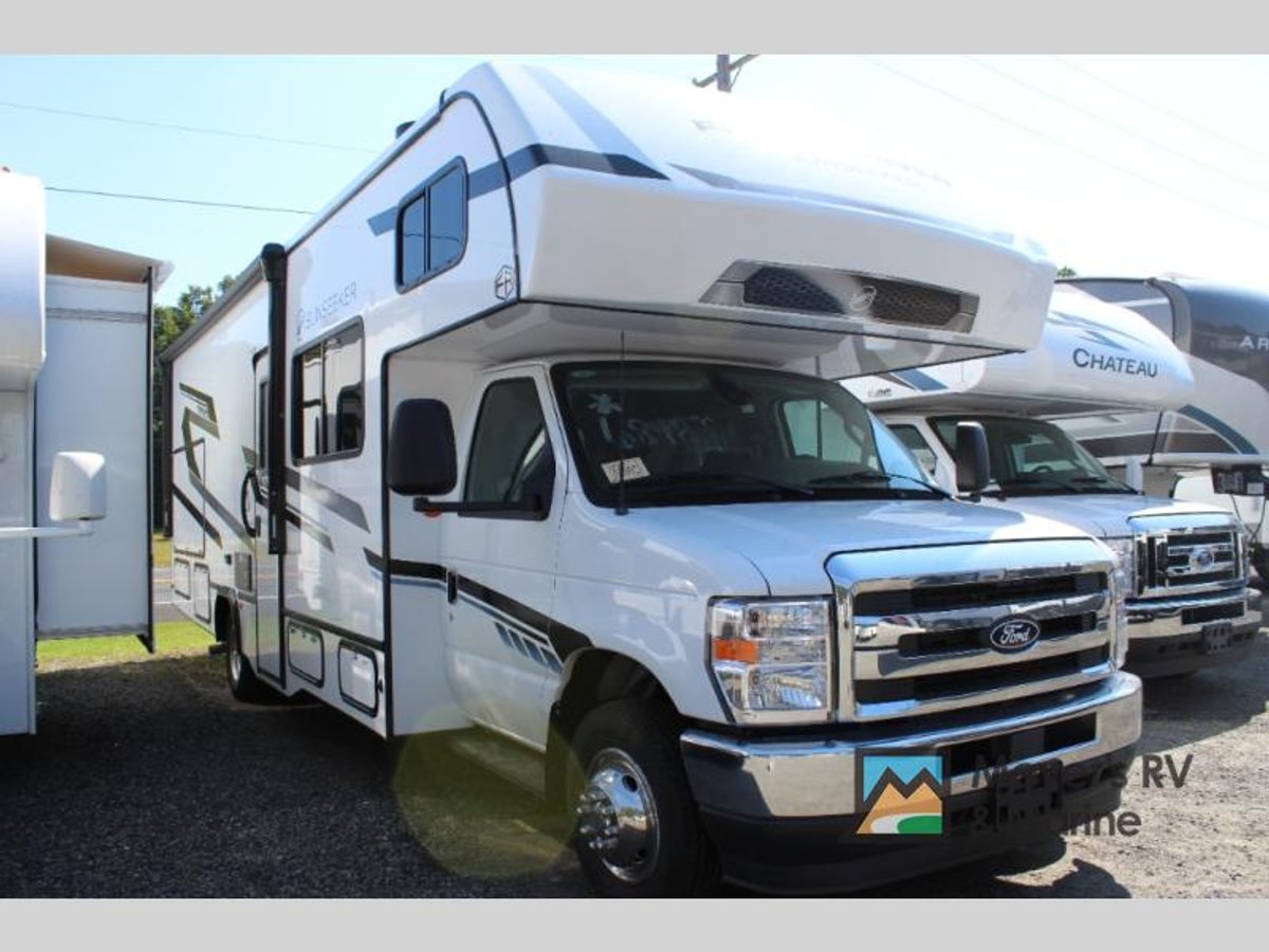 2026 Forest River RV Sunseeker