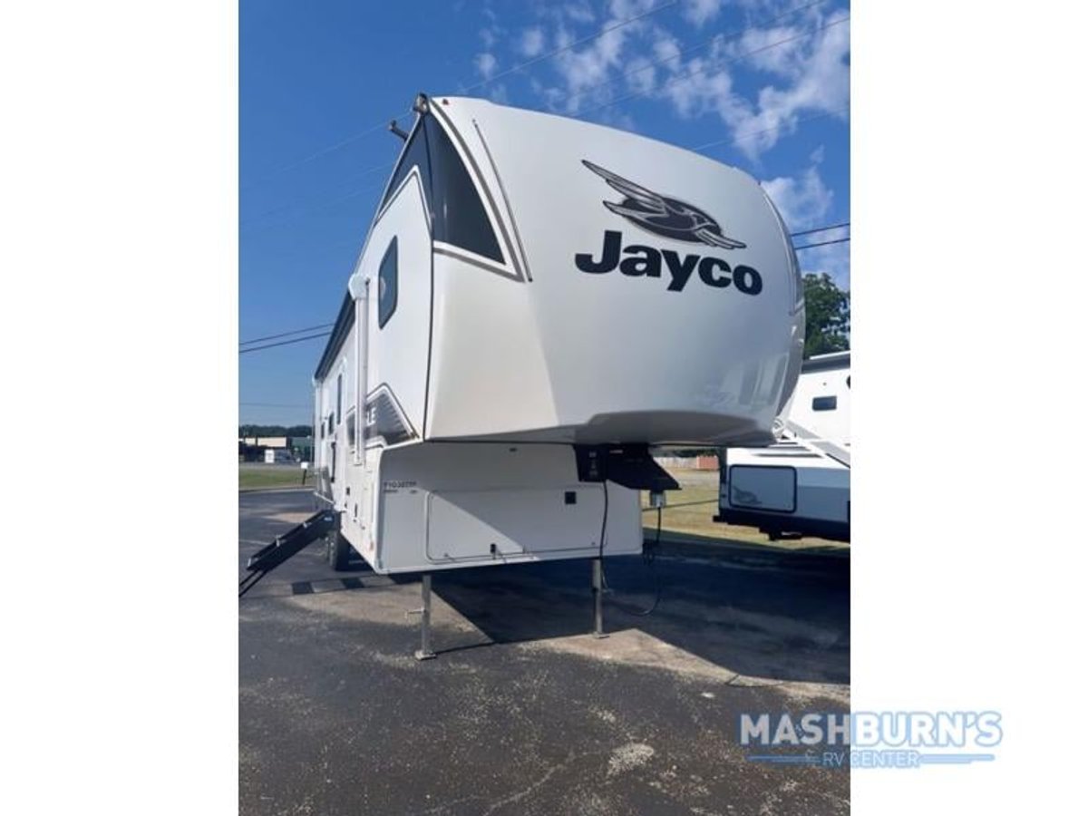 2026 Jayco Eagle SLE