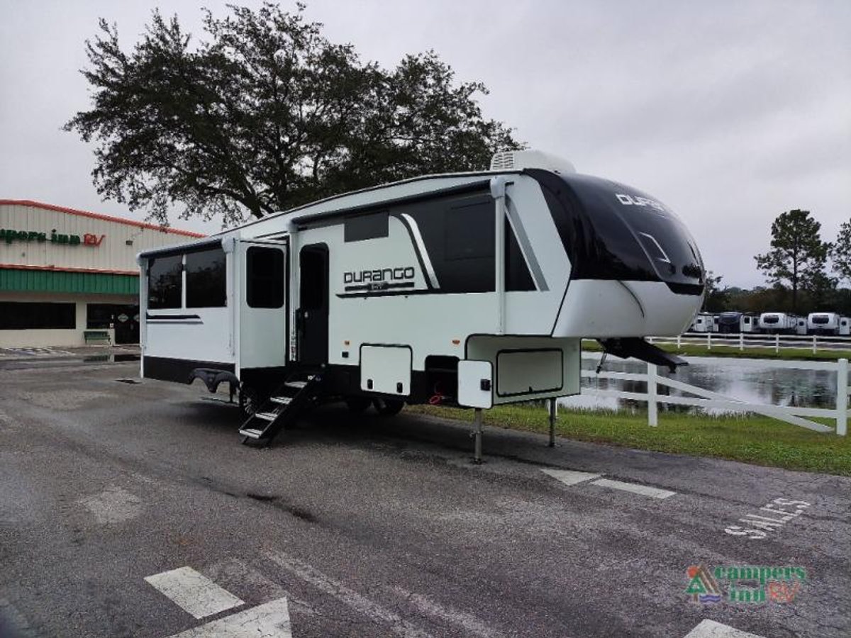 2026 KZ Durango Half-Ton