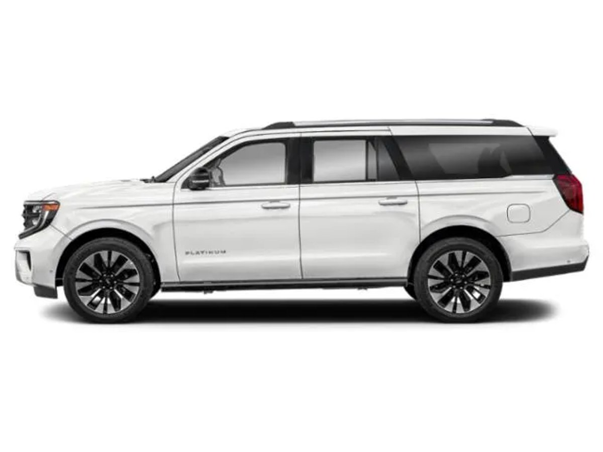 2025 Ford Expedition Max
