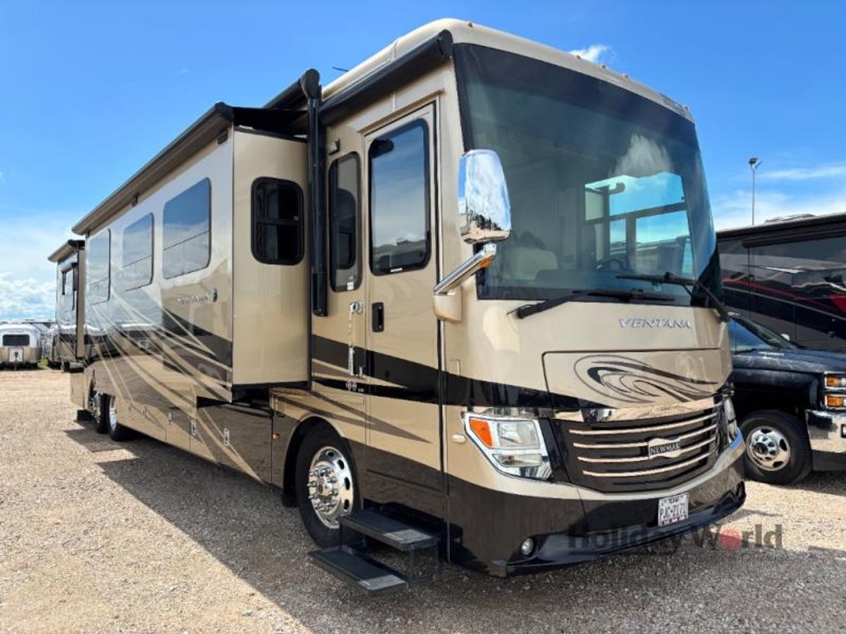 2018 Newmar Ventana