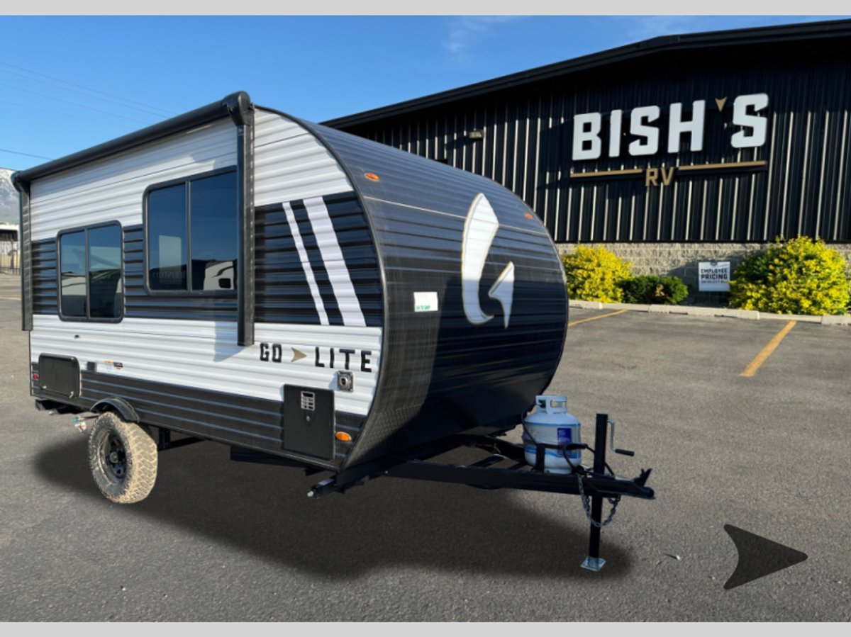 2026 Wayfinder RV GO LITE