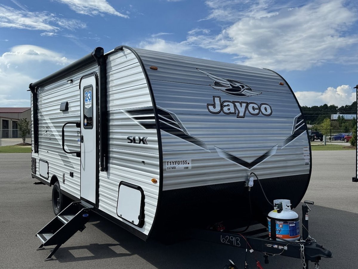 2026 Jayco Jay Flight SLX