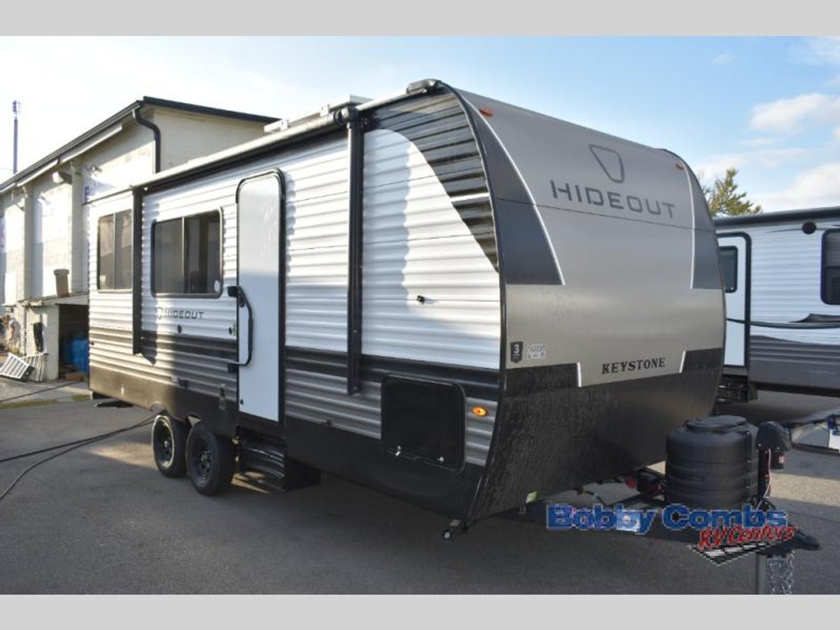 2026 Keystone RV Hideout Sport