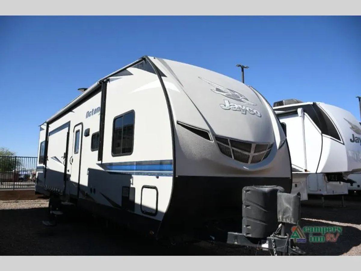 2018 Jayco Octane Super Lite
