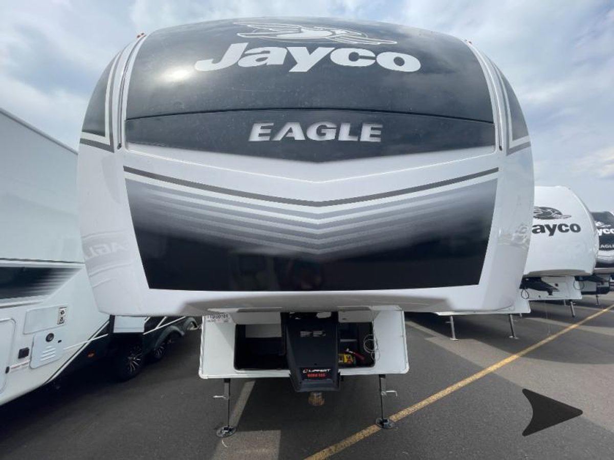 2026 Jayco Eagle HT