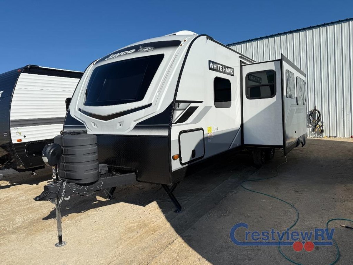 2024 Jayco White Hawk