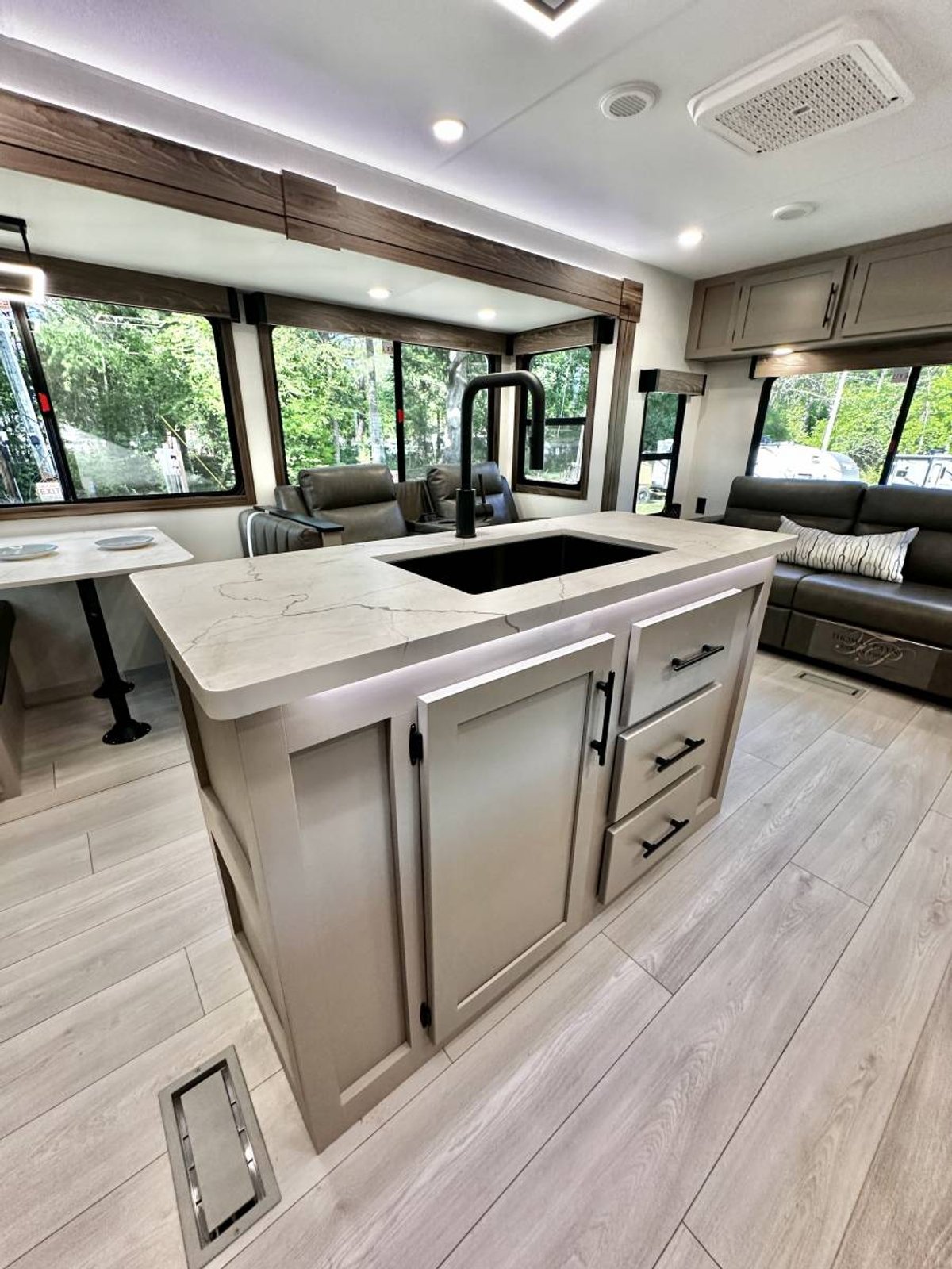 2026 Kz Rv Connect C313MK