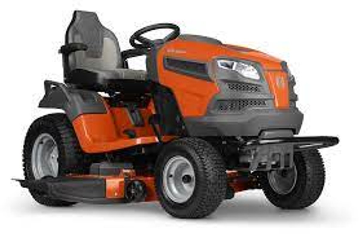 2023 HUSQVARNA TS 354XD 96043032100