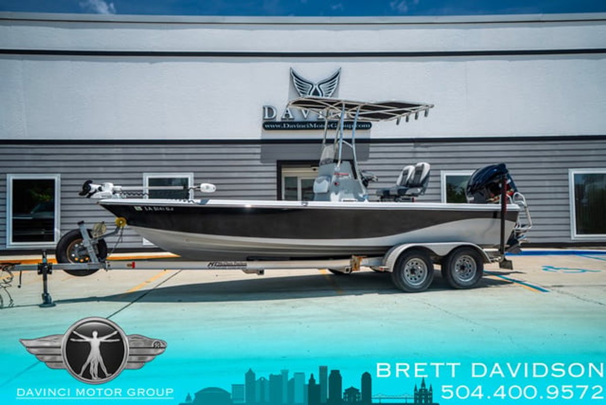 2012 Blue Wave 2200 Pure Bay